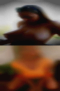Huge wonderful swingers 40HH tits.