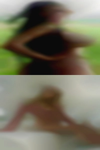 Munich nude pussy girls.