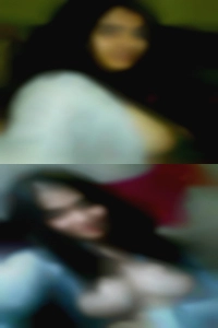 Loose discreet sex swinging breasts.