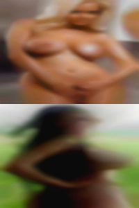 Nudists couples swinging!