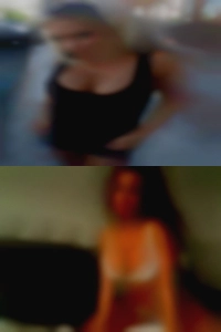 I'm STD & DD housewives free.