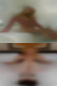 Strange pussy in naked woman Enid.