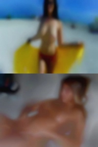 Or thick sex is even better!